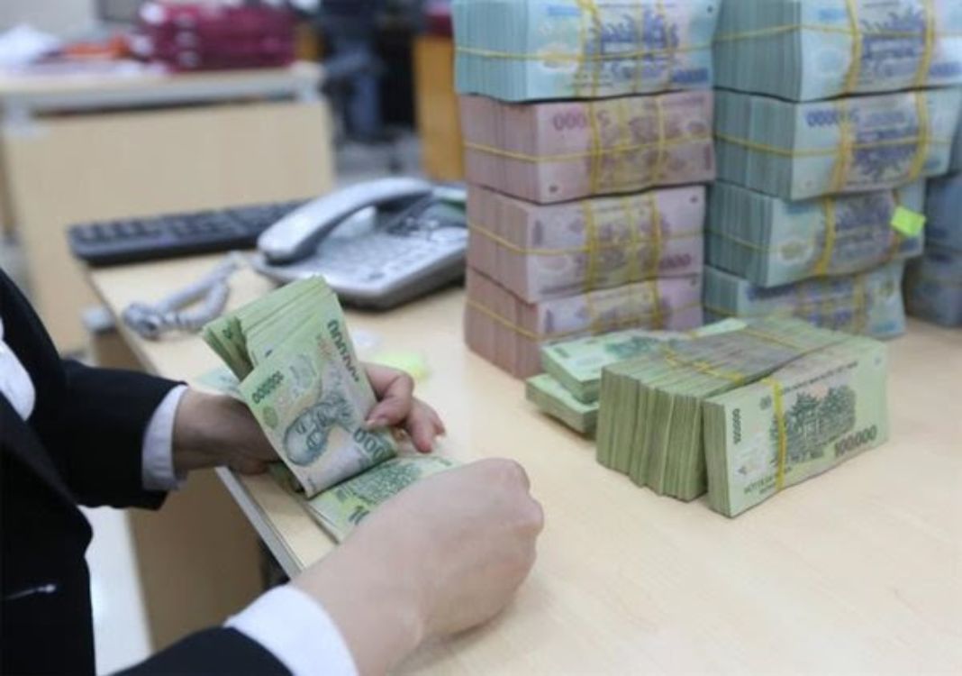 Cho Vay Doanh Nghiệp Hình Thức Tư Nhân Không Phải Ngân Hàng