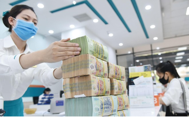 Vay Vốn Doanh Nghiệp Giải Pháp Tài Chính Cho Chủ Kinh Doanh