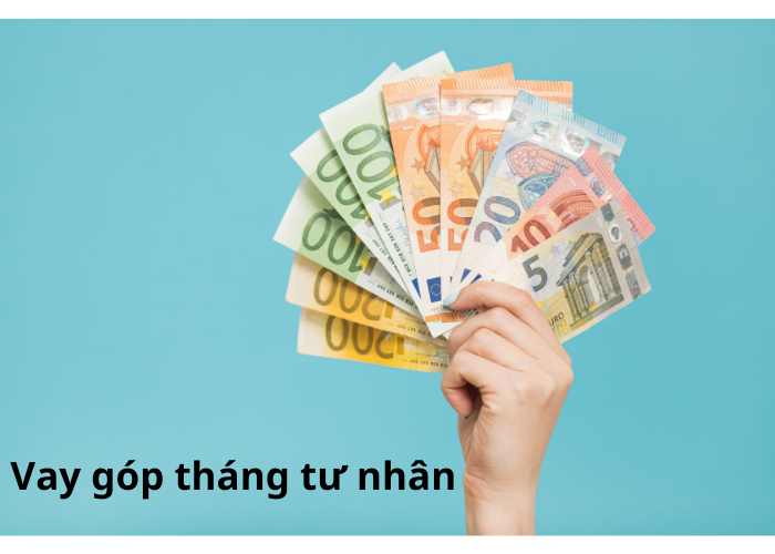 Vay Vốn Tư Nhân Linh Hoạt, Uy Tín Và Nhanh Chóng Cùng Doanh Nghiệp