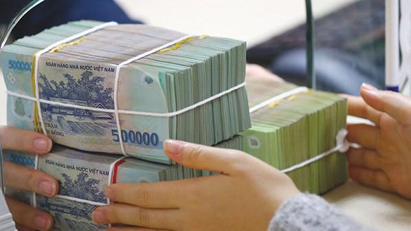 Vay Vốn Doanh Nghiệp Tư Nhân Nhận Tiền Trong Ngày